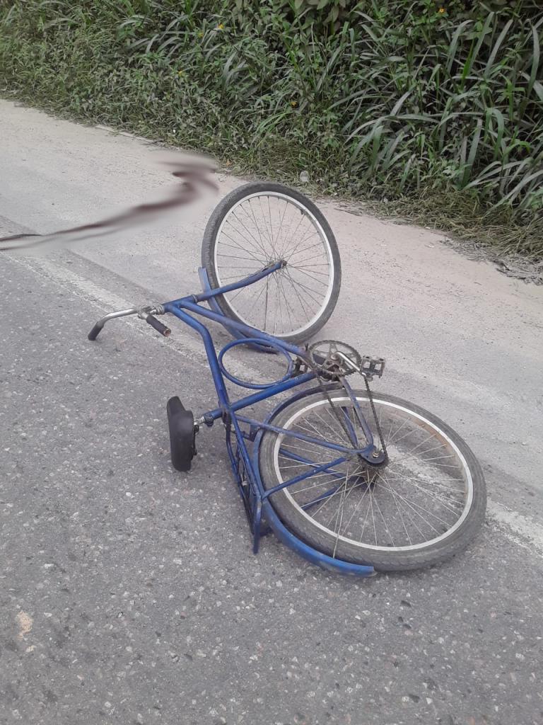 ciclista-morre-ao-cair-de-bicicleta-e-ser-atropelado-por-caminhao-em-rodovia