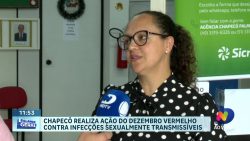 chapeco-realiza-acao-do-dezembro-vermelho-contra-infeccoes-sexualmente-transmissiveis