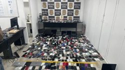 operacao-da-policia-civil-apreende-mais-de-mil-celulares-roubados-em-sp;-veja-foto