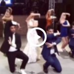 noiva-de-sc-faz-sucesso-na-internet-apos-coreografia-inusitada-no-casamento:-‘sincronizados’