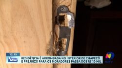 assalto-a-tranquilidade:-residencia-e-alvo-de-arrombamento-com-prejuizo-significativo