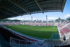 arena-joinville-e-reprovada-para-o-campeonato-catarinense-de-2024