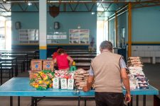 maratona-da-solidariedade-da-ndtv-tem-apoio-da-acredicoop-em-6-cidades-do-norte-de-sc