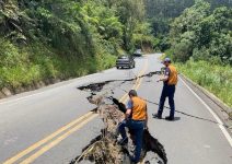 seis-casas-sao-interditadas-em-rio-do-sul-e-cidade-se-mantem-atenta-com-nova-previsao-de-chuva