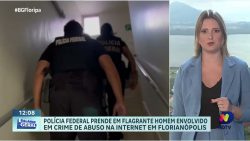 crime-virtual:-pf-prende-homem-em-flagrante-por-abuso-infantil,-em-florianopolis