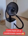 solucao-para-o-calorao:-homem-ensina-a-fazer-ar-condicionado-caseiro-com-garrafas-pet