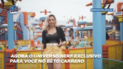 universo-nerf-no-beto-carrero:-sua-experiencia-unica-de-aventuras-e-diversao