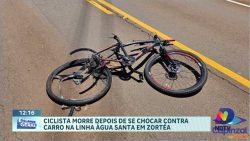 acidente-fatal-em-zortea:-ciclista-de-34-anos-morre-apos-colisao-com-carro-no-interior-do-municipio