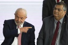 botafoguense-e-ex-presidente-de-gremio:-quem-e-flavio-dino,-indicado por lula ao stf