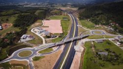 veja-no-nd+-hoje:-detalhes-do-contorno-viario,-verao-escaldante-em-sc-e-obras-na-br-101