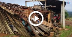 tornado-arranca-postes,-destroi-casas-e-causa-estragos-em-cidade-de-sc;-video