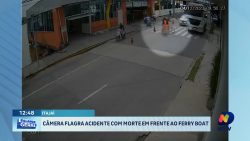 camera-flagrou-momento-que-ciclista-e-atropelada-por-caminhao