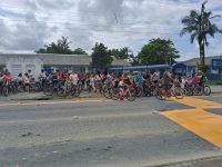 comunidade-escolar-de-joinville-participa-de-passeio-ciclistico-em-atividade-sobre-os-ods