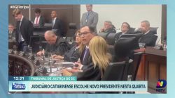 tribunal-de-justica-de-sc-define-lideranca-para-os-proximos-dois-anos