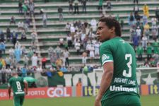 chapecoense-anuncia-ex-zagueiro-rafael-lima-como-novo-gerente-de-futebol