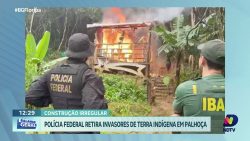 policia-federal-e-ibama-removem-invasores-de-terra-indigena-em-palhoca