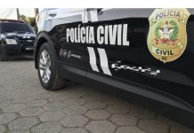 investigada-por-integrar-organizacao-criminosa-e-presa-durante-operacao-policial-em-blumenau