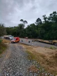 identificado-trabalhador-que-morreu-ao-ser-atingido-por-maquina-durante-obra-em-ituporanga 