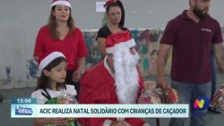 solidariedade-em-acao:-inicio-da-distribuicao-das-cartinhas-do-papai-noel-dos-correios