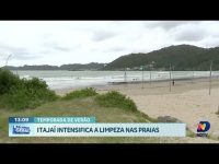 verao-sustentavel:-itajai-investe-na-limpeza-intensiva-das-praias-para-receber-visitantes