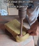 video:-pedreiro-ensina-tecnica-inovadora-para-diminuir-poeira-na-obra