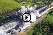 video:-imagens-impressionantes-mostram-explosao-em-rodovia-do-norte-de-sc