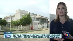 notificacao-federal:-moradores-de-jurere-internacional-precisam-regularizar-terrenos