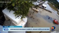 criminosos-roubam-carros-e-jogam-veiculo-no-rio