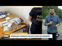 falsificacao-de-dinheiro:-policia-federal-age-rapido-e-detem-principal-suspeito-no-norte-de-sc