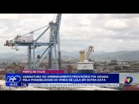 visita-presidencial:-lula-pode-confirmar-presenca-na-assinatura-do-porto-de-itajai-em-santa-catarina