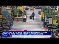 santa-catarina-em-destaque:-fiesc-mostra-desempenho-notavel-em-balanco-economico