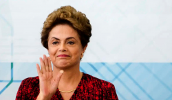 ‘logico,-querida!-sou-presidente-de-banco’:-dilma-e-confrontada-em-voo-na-1a-classe-e-rebate