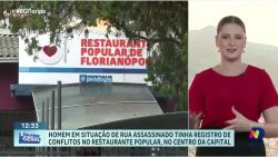 violencia-em-florianopolis:-homem-em-situacao-de-rua-e-assassinado-proximo-ao-restaurante-popular