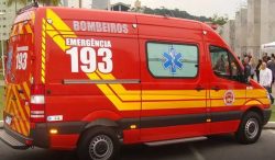 furto-causou-problema-na-linha-de-emergencia-193-do-corpo-de-bombeiros-de-lages