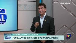 balando-2023:-clesio-salvaro-detalha-as-acoes-que-moldaram-o-ano-em-criciuma