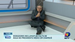 moradores-reclamam-de-falta-de-agua-no-bairro-presidente-medici-em-chapeco