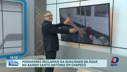 qualidade-da-agua:-moradores-reclamam-no-bairro-santo-antonio