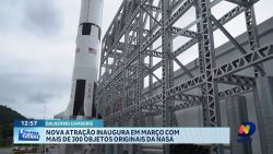 nova-atracao,-space-adventure-inaugura-em-marco-com-mais-de-300-objetos-originais-da-nasa