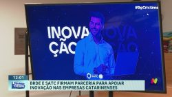 desenvolvimento-tecnologico:-satc-e-brde-celebram-parceria-para-estimulo-a-inovacao