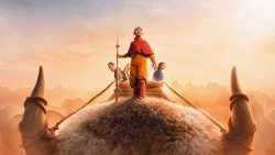 “avatar:-a-lenda-de-aang”-chega-a-netflix-em-uma-nova-versao-live-action