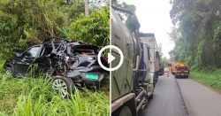 videos:-acidentes-em-serie-complicam-transito-na-br-470-entre-indaial-e-rodeio