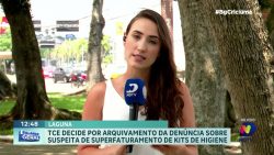 tce-arquiva-denuncia:-suspeita-de-superfaturamento-em-kits-de-higiene-em-laguna