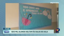 giro-de-noticias:-seis-mil-alunos-retornam-as-aulas-na-rede-municipal-em-tubarao