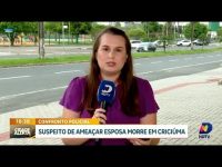 policia-age-em-criciuma:-suspeito-de-ameacar-esposa-morre-em-confronto