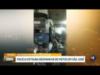 policia-desmantela-novo-esquema-de-desmanche-de-motos-em-sao-jose