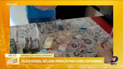 operacao-descaminho:-policia-federal-e-receita-federal-combatem-contrabando-na-fronteira