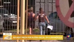 mulher-e-presa-por-injuria-racial-apos-ofender-baba-em-praca-de-florianopolis