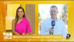 inaugurado-o-primeiro-restaurante-popular-em-xaxim:-refeicoes-acessiveis-para-a-comunidade