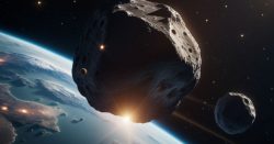 asteroide-do-tamanho-de-um-onibus-passa-‘raspando’-na-terra:-‘fim-do-mundo-chegou?’