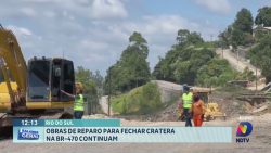 obras-de-reparo-para-fechar-cratera-na-br-470-em-rio-do-sul-continuam